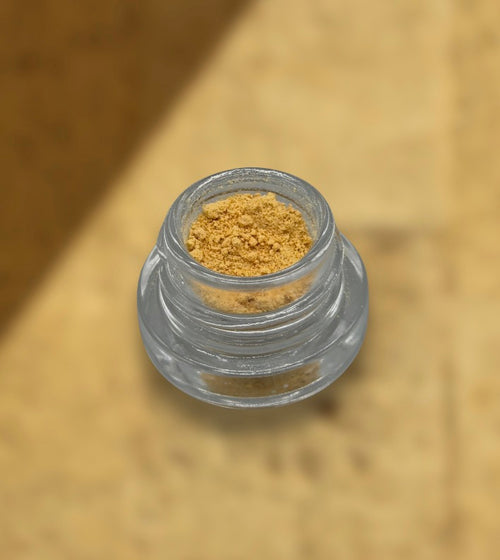 Premium Kanna Extract (Sceletium tortuosum) — FS-33 Full Spectrum